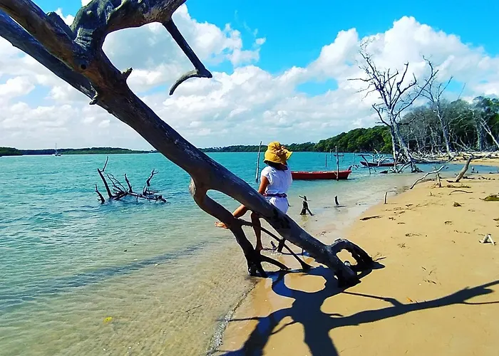Nomads Village, Macapa