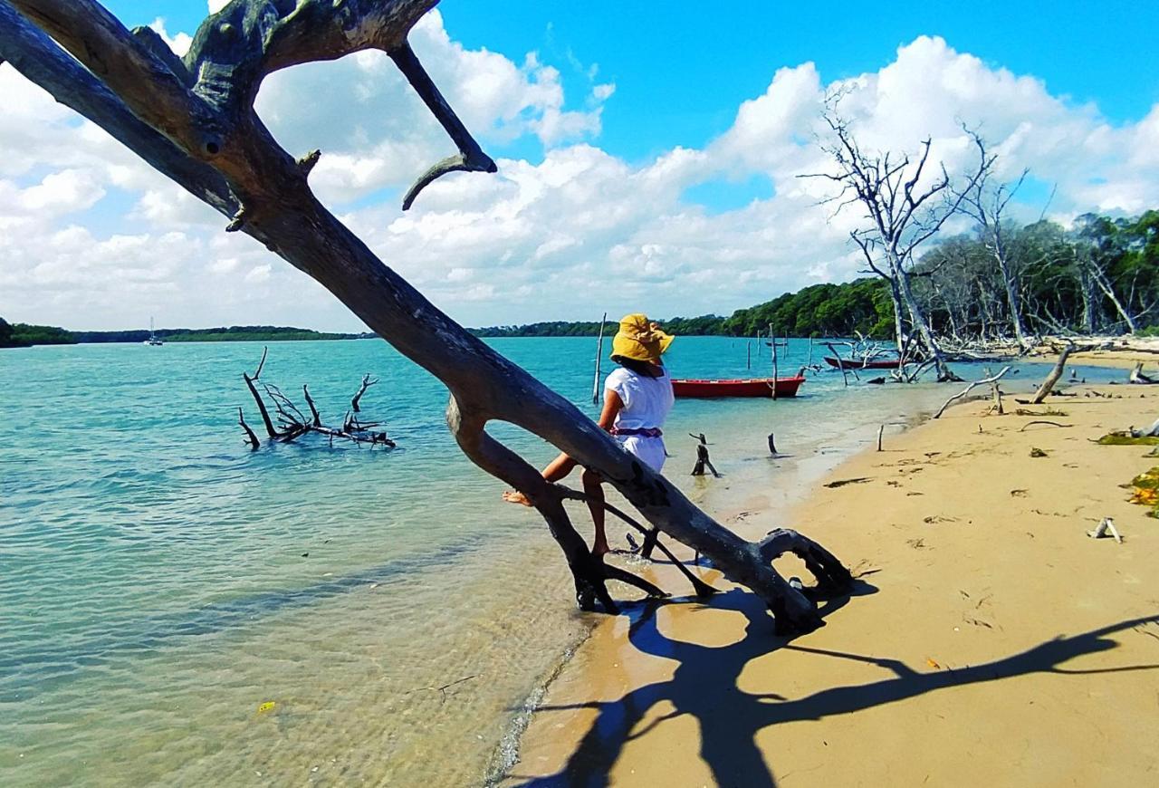 Pensión Nomads Village, Macapa